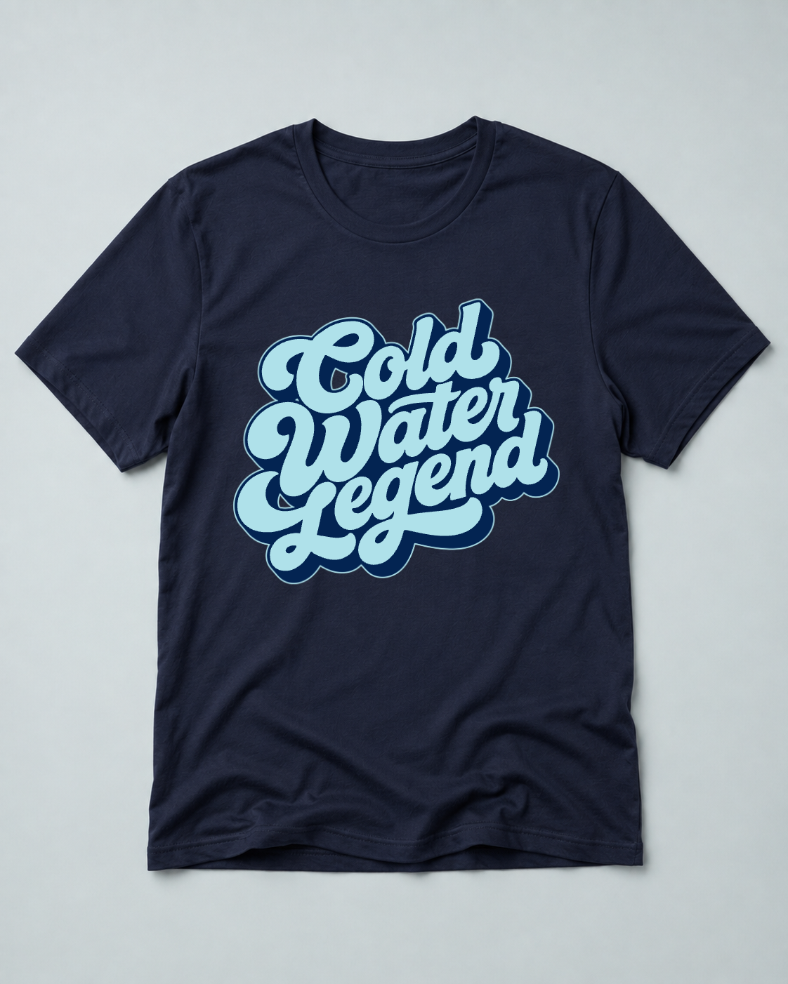 Cold Water Legend