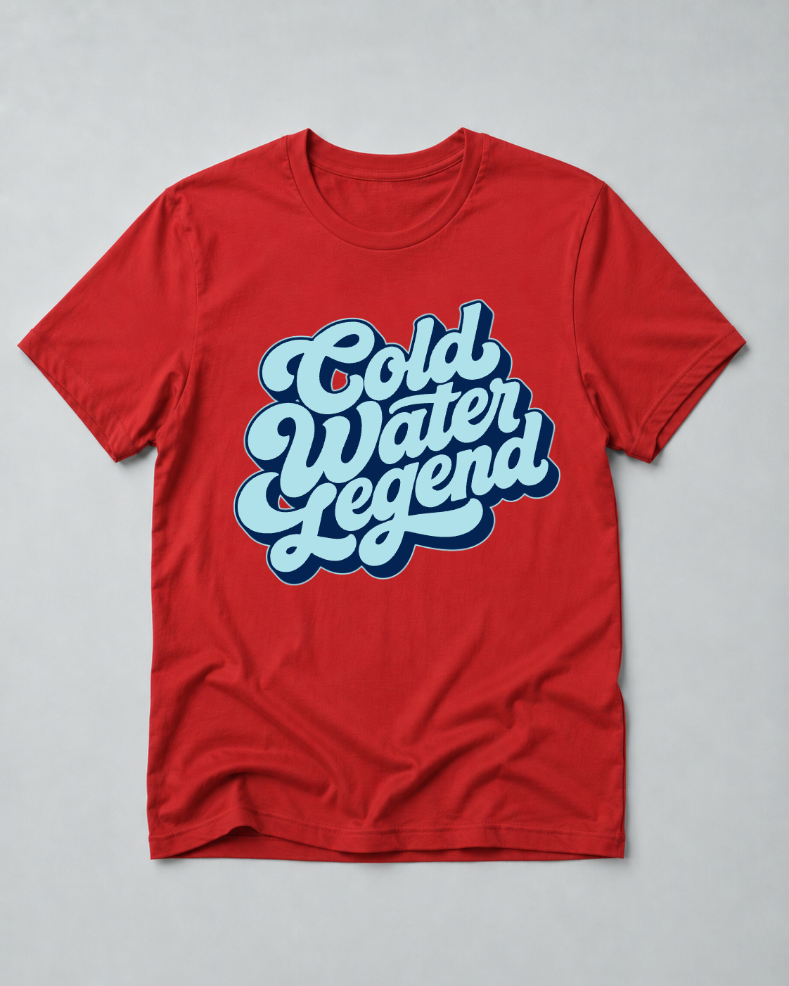Cold Water Legend