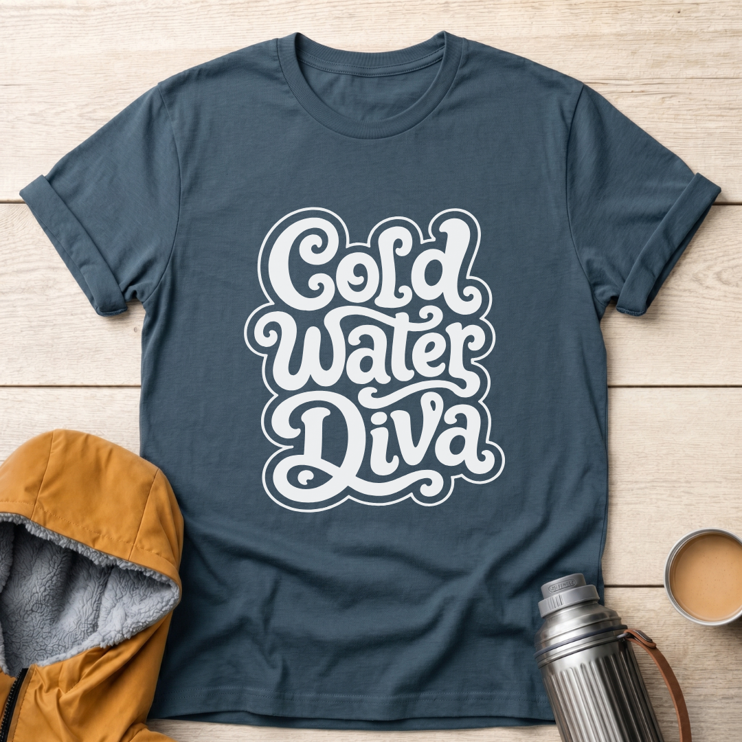 Cold Water Diva