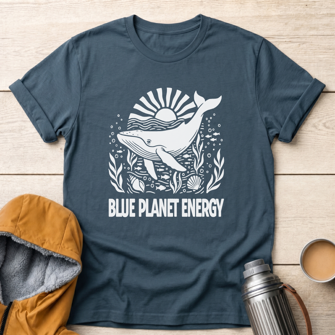 Blue Planet Energy
