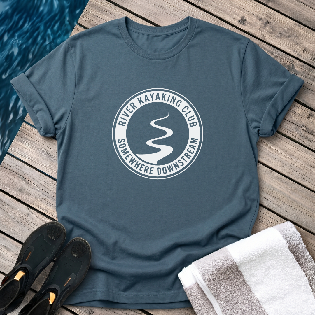 River Kayaking Club