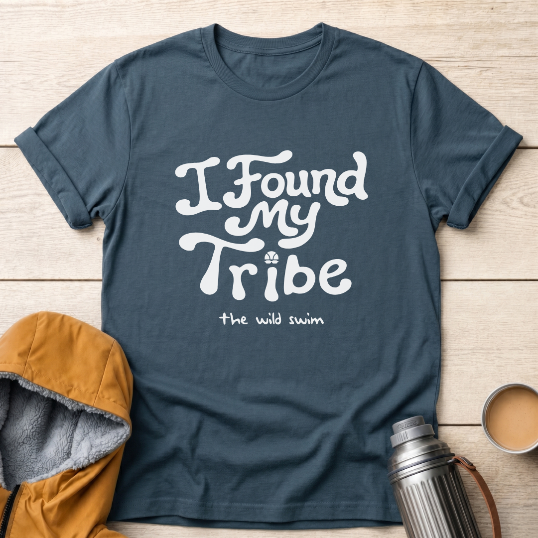 I Found My Tribe The Wild Swim