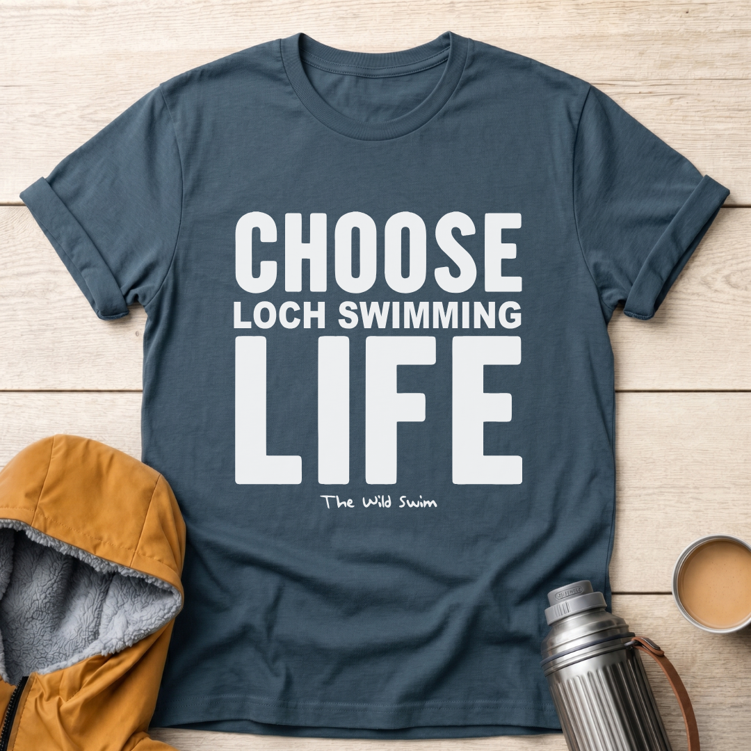 Choose Loch Swimming Life