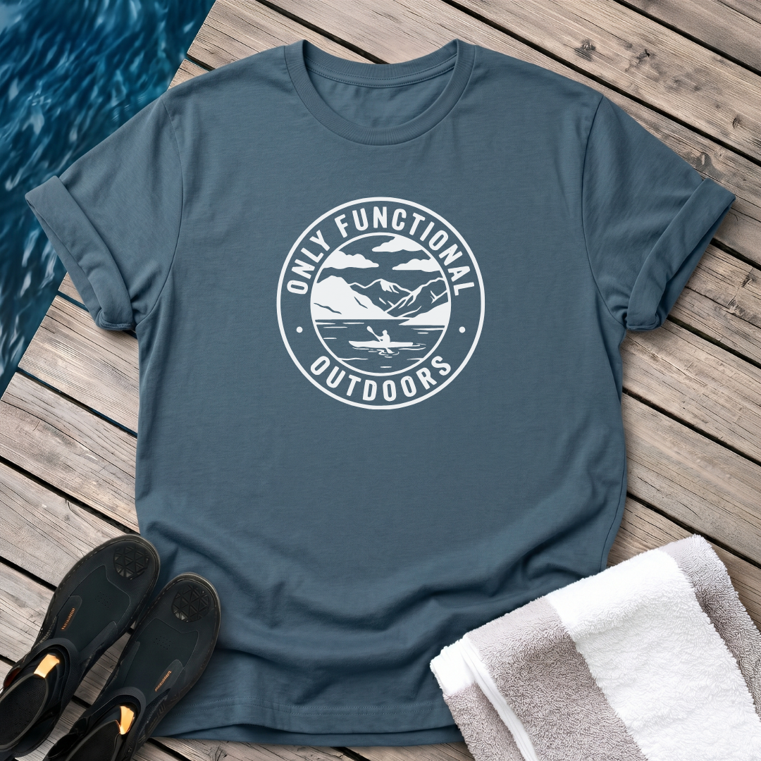Only Functional Outdoors