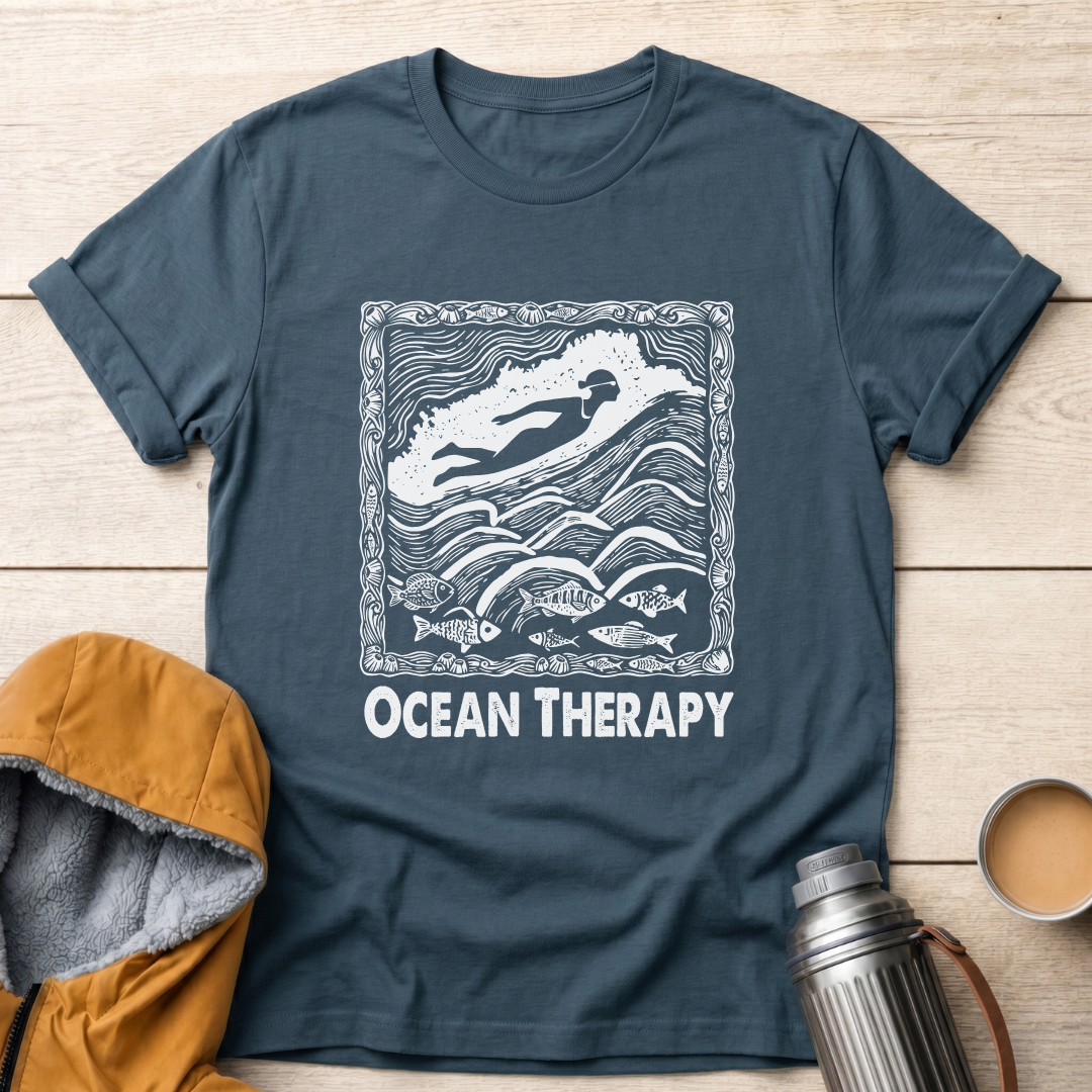 Ocean Therapy