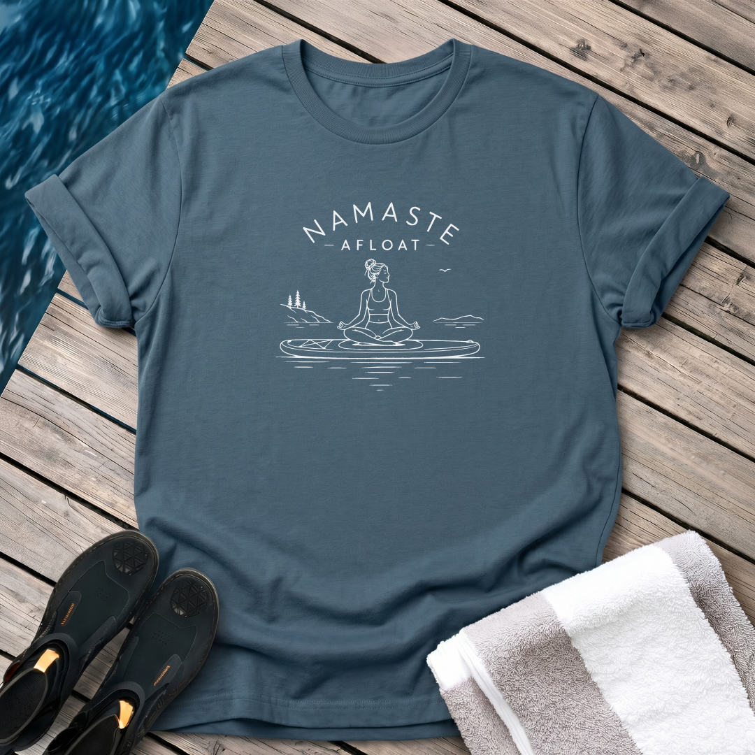 Namaste Afloat