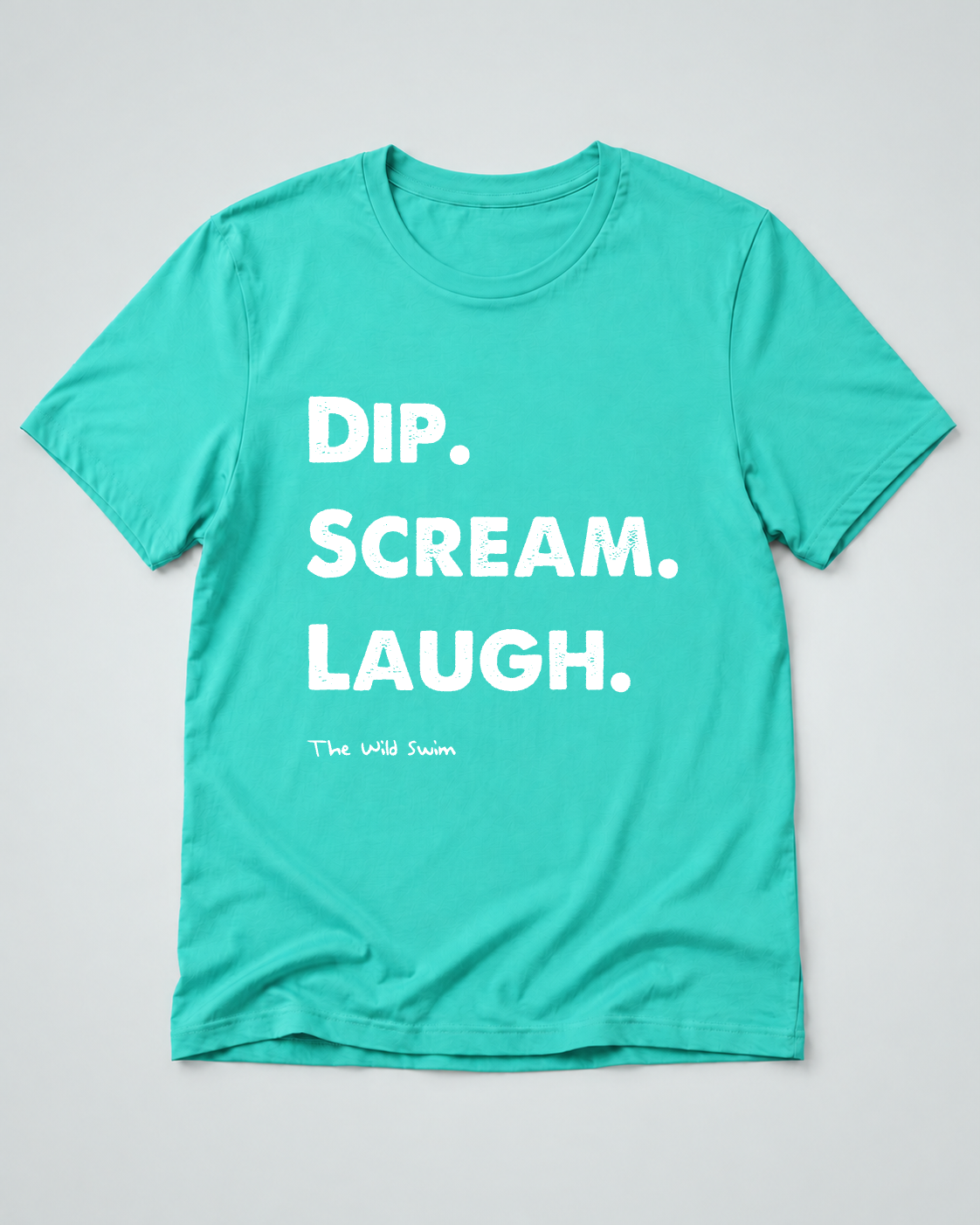 Dip Scream Laugh