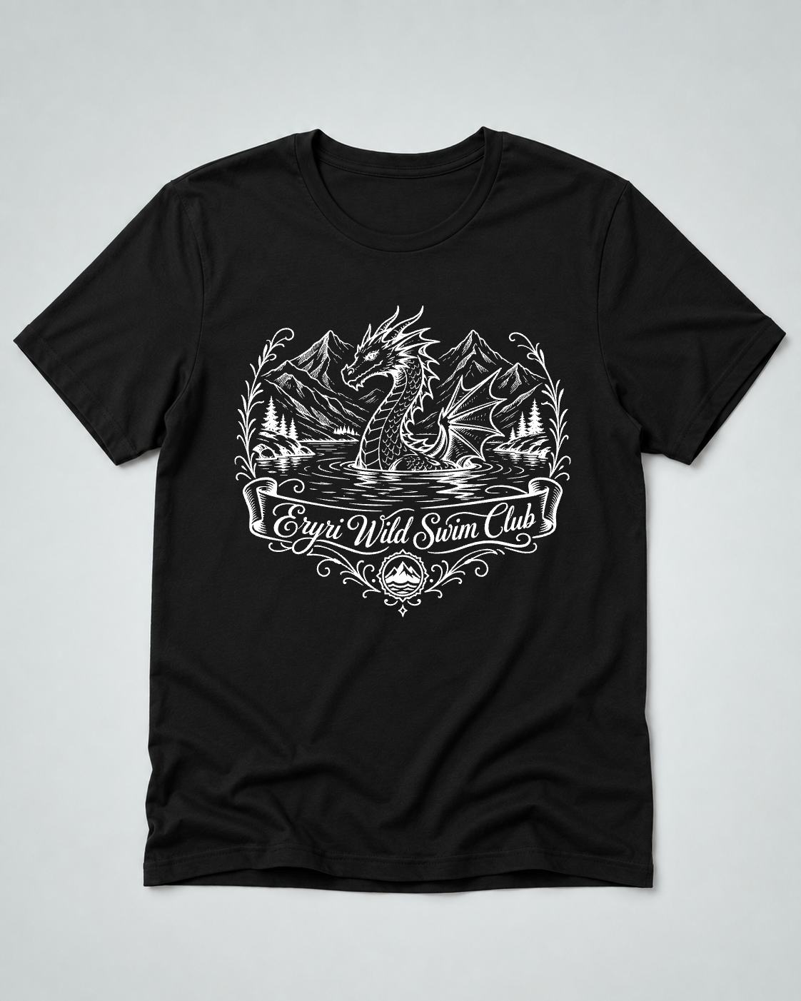 Eryri Wild Swim Club