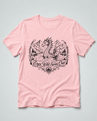 Eryri Wild Swim Club