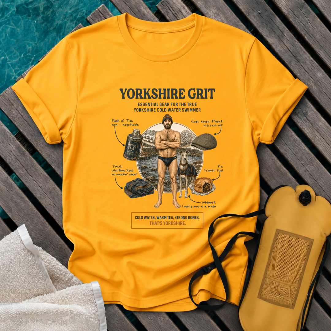 Yorkshire Grit