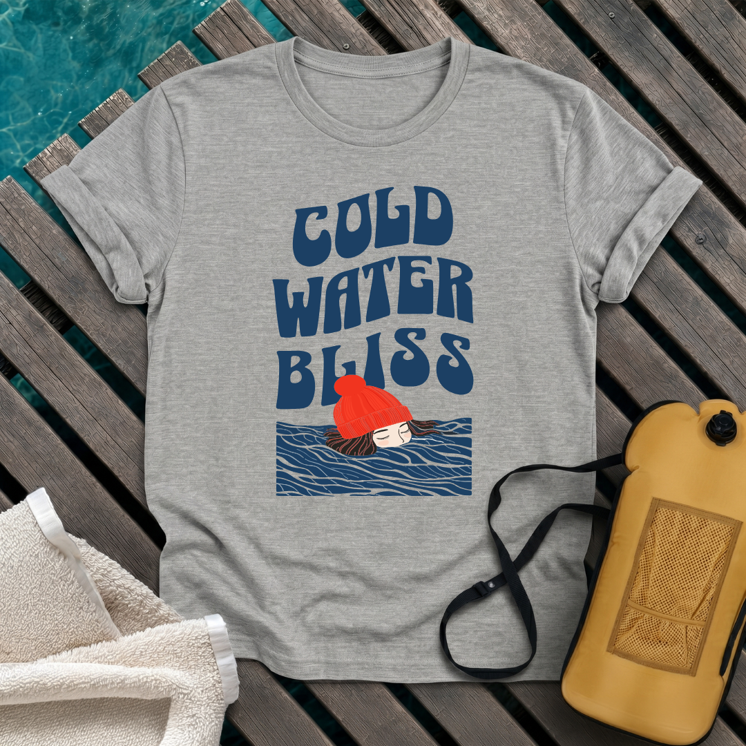 Cold Water Bliss