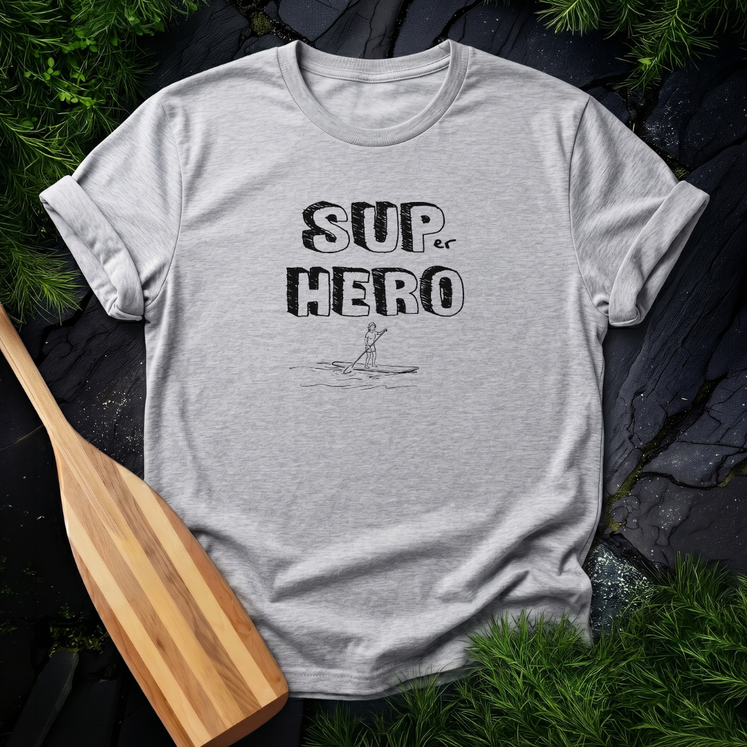 SUPer Hero Female