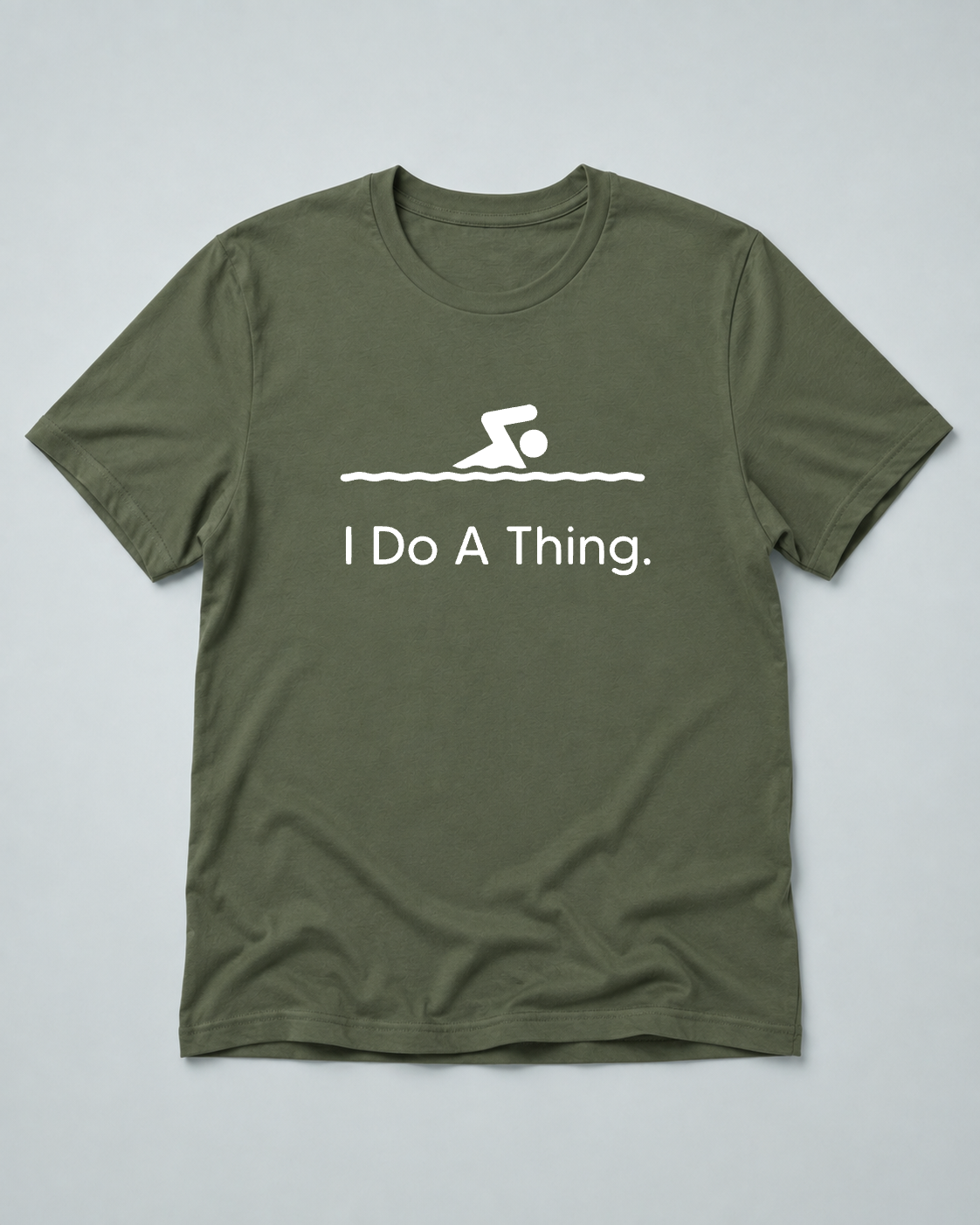I Do A Thing