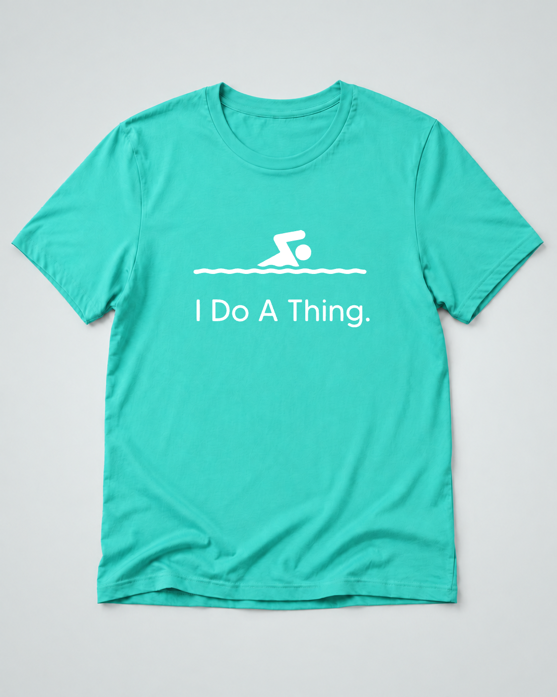 I Do A Thing