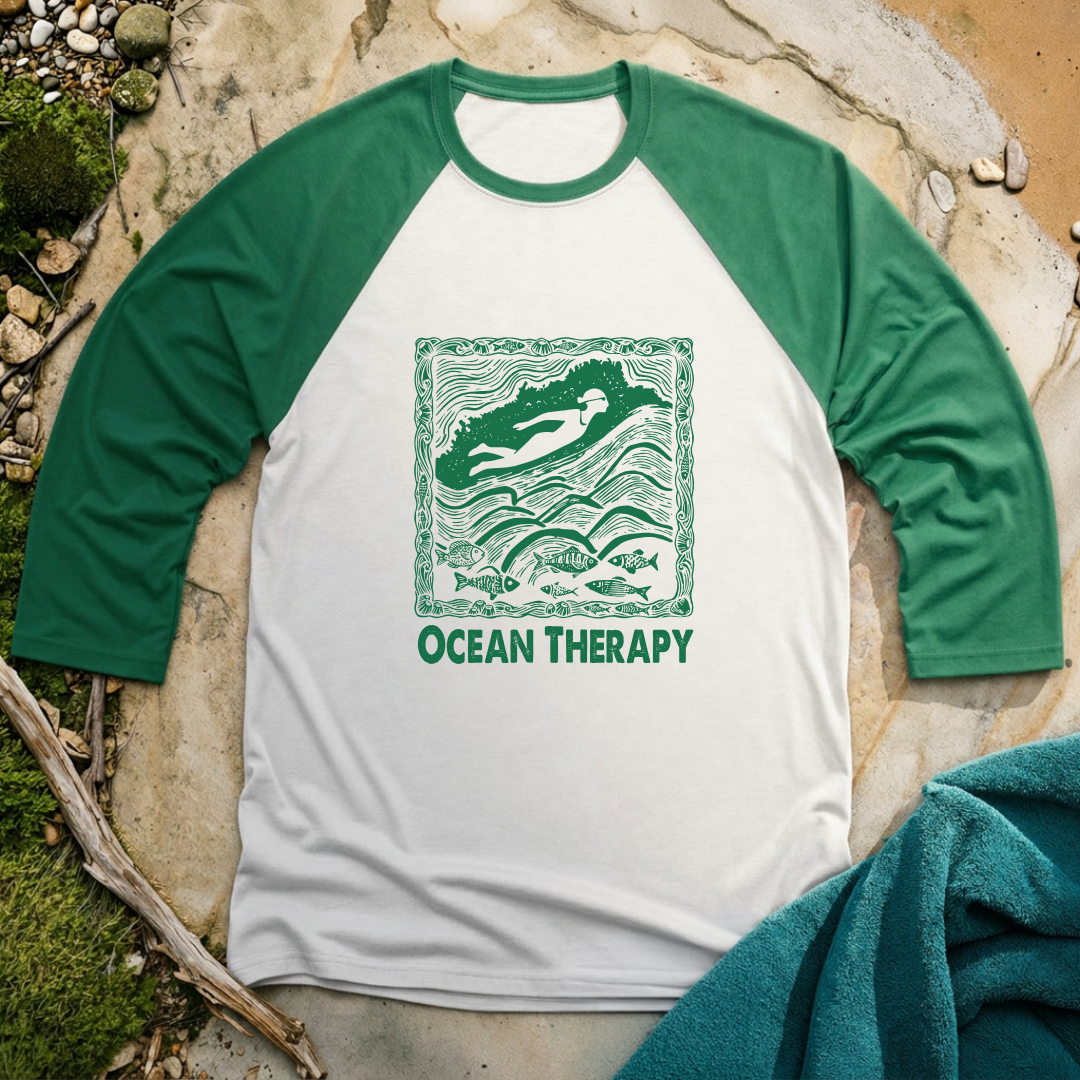 Ocean Therapy