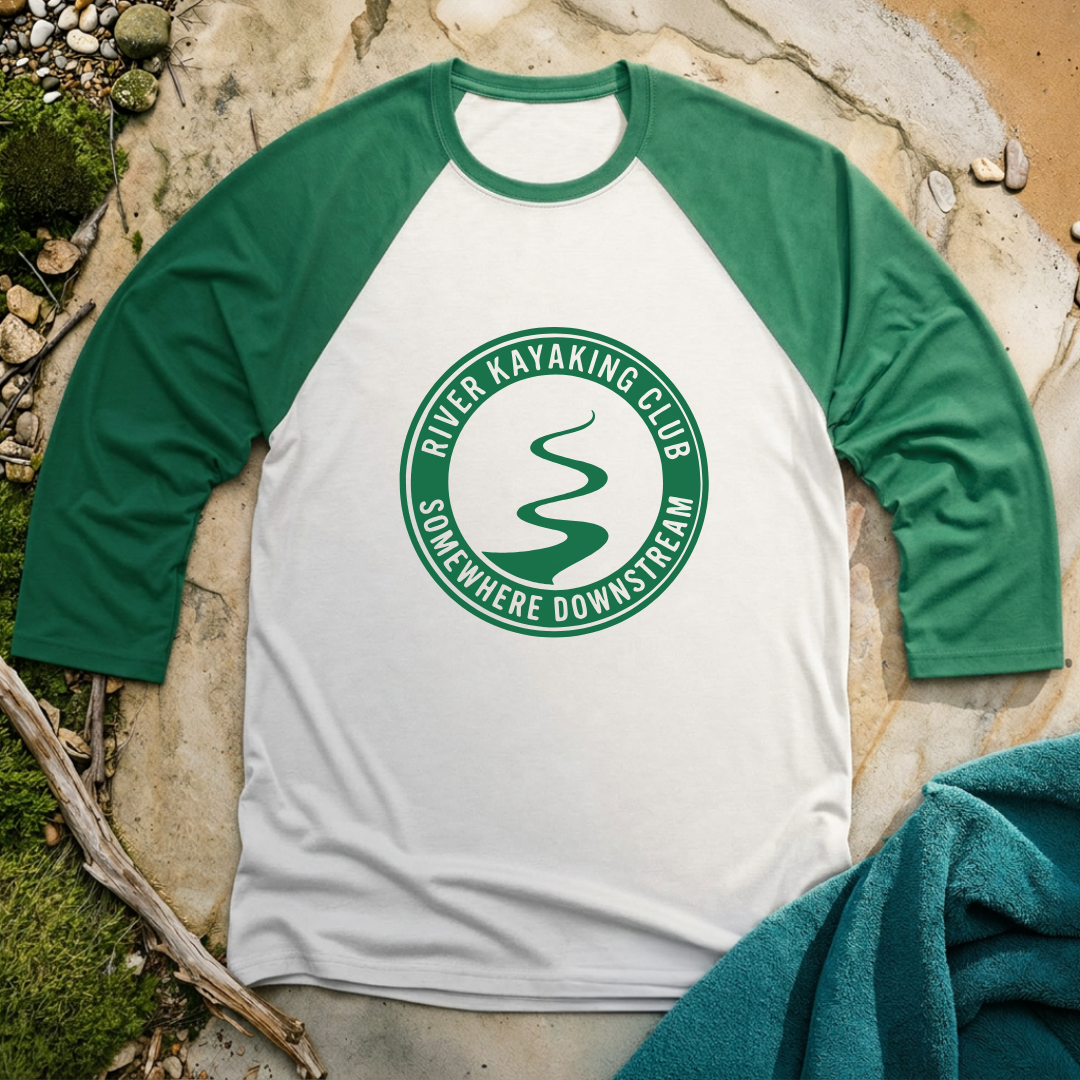 River Kayaking Club
