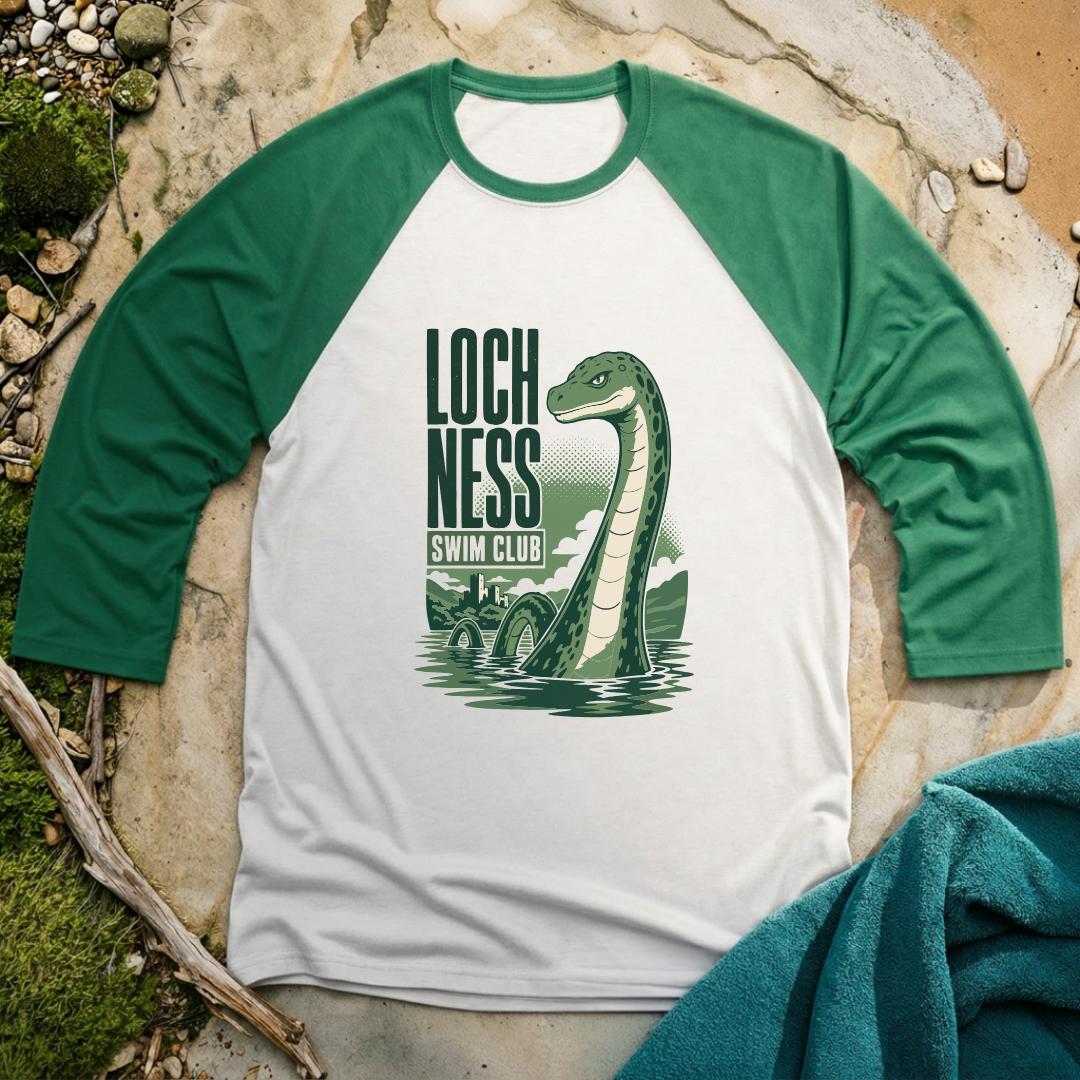 Loch Ness Swim Club