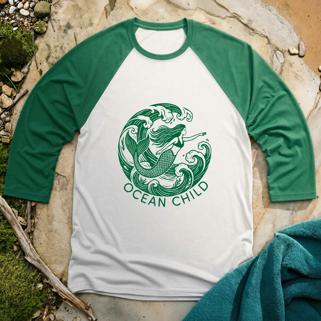 Ocean Child