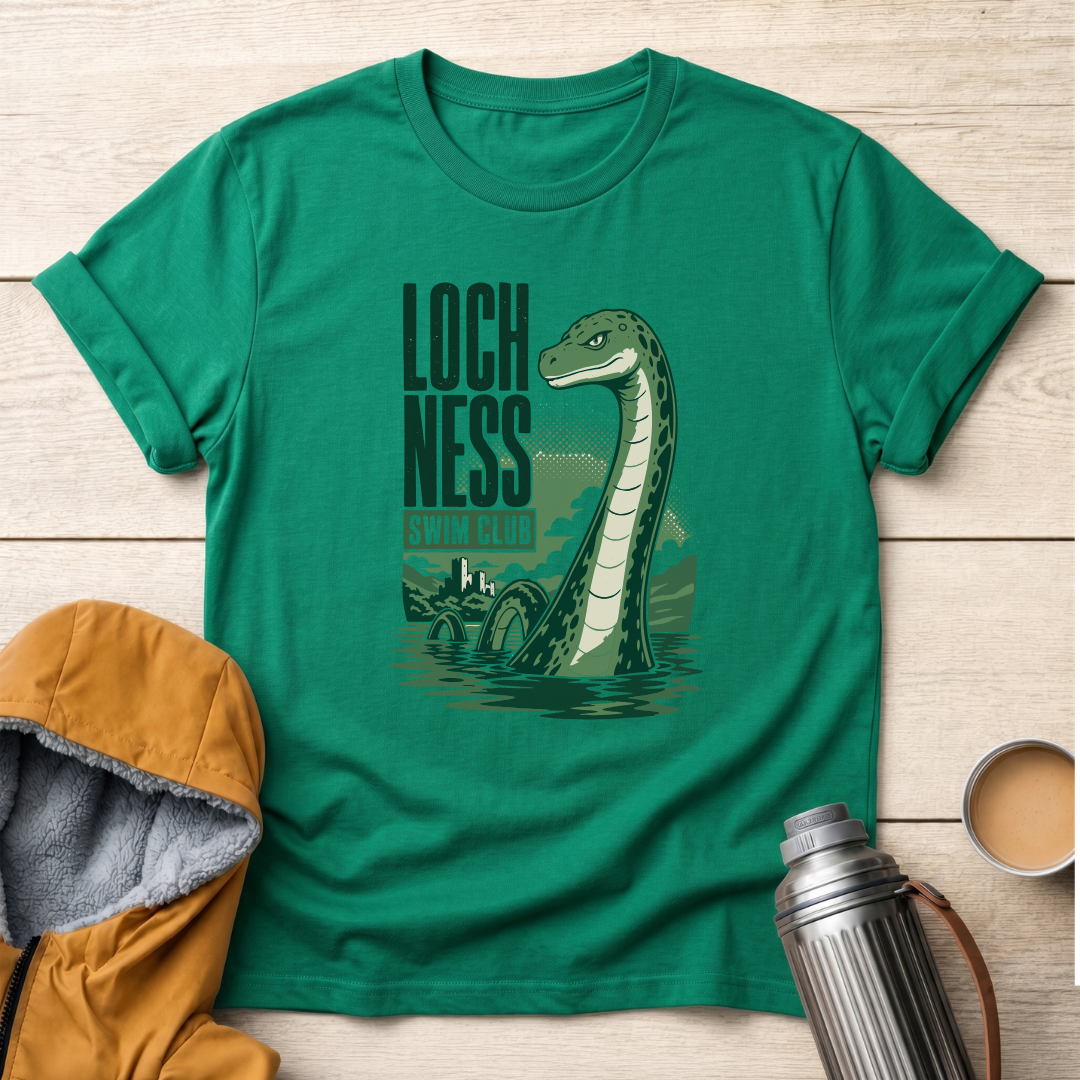 Loch Ness Swim Club