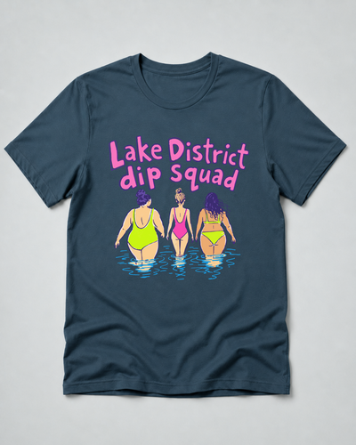 Lake District Dip Squad