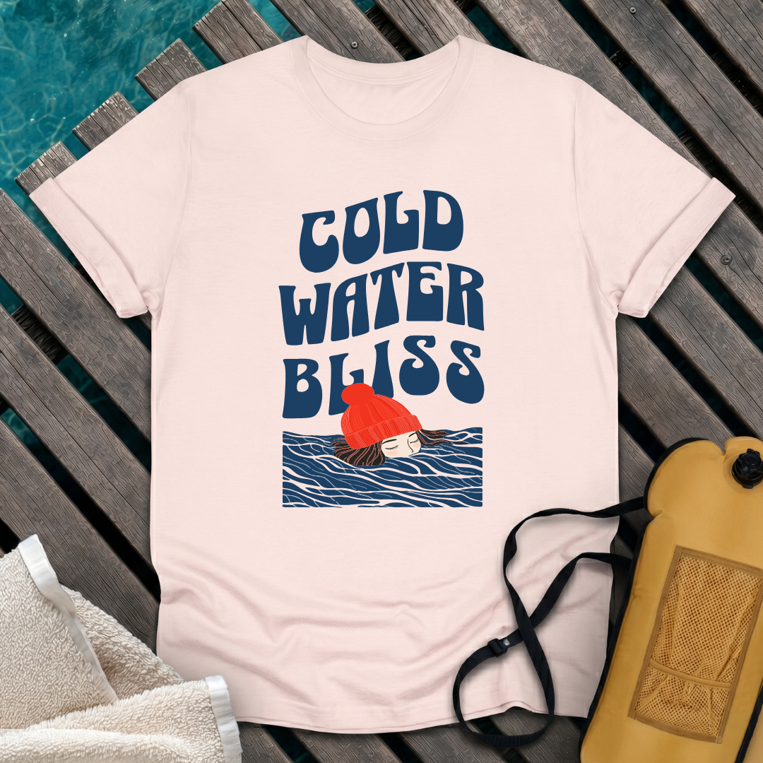 Cold Water Bliss