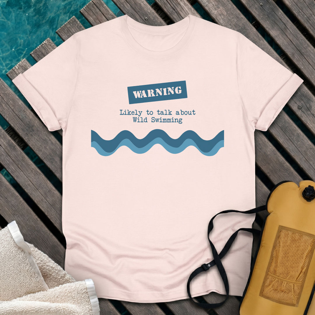 Talk About Wild Swimming