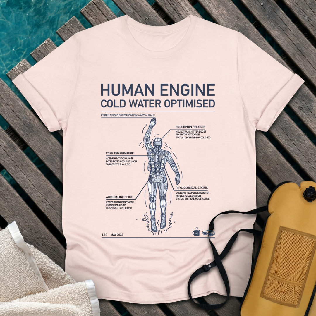 Human Engine Male
