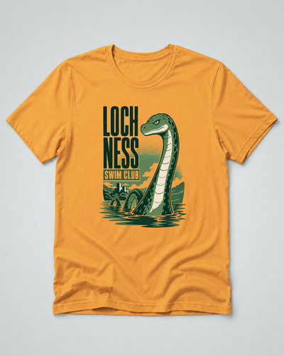 Loch Ness Swim Club