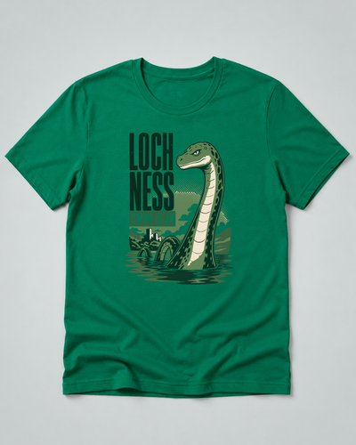 Loch Ness Swim Club