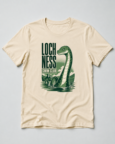 Loch Ness Swim Club