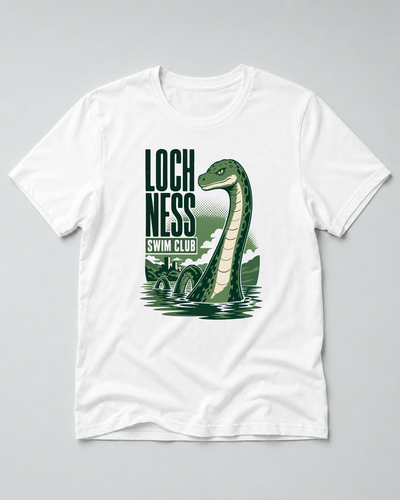 Loch Ness Swim Club