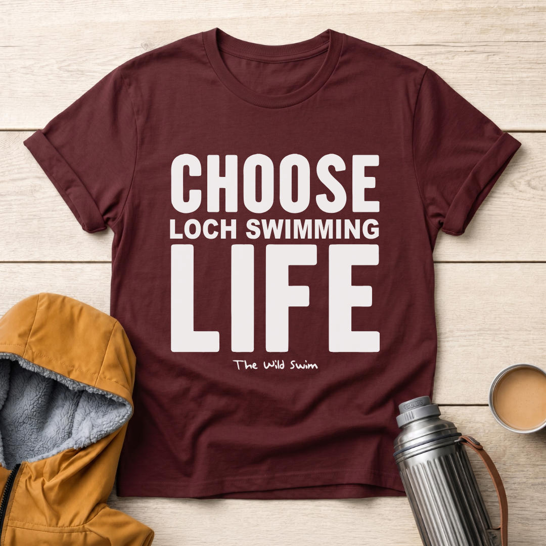 Choose Loch Swimming Life