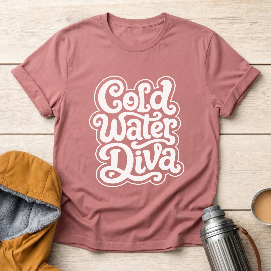 Cold Water Diva