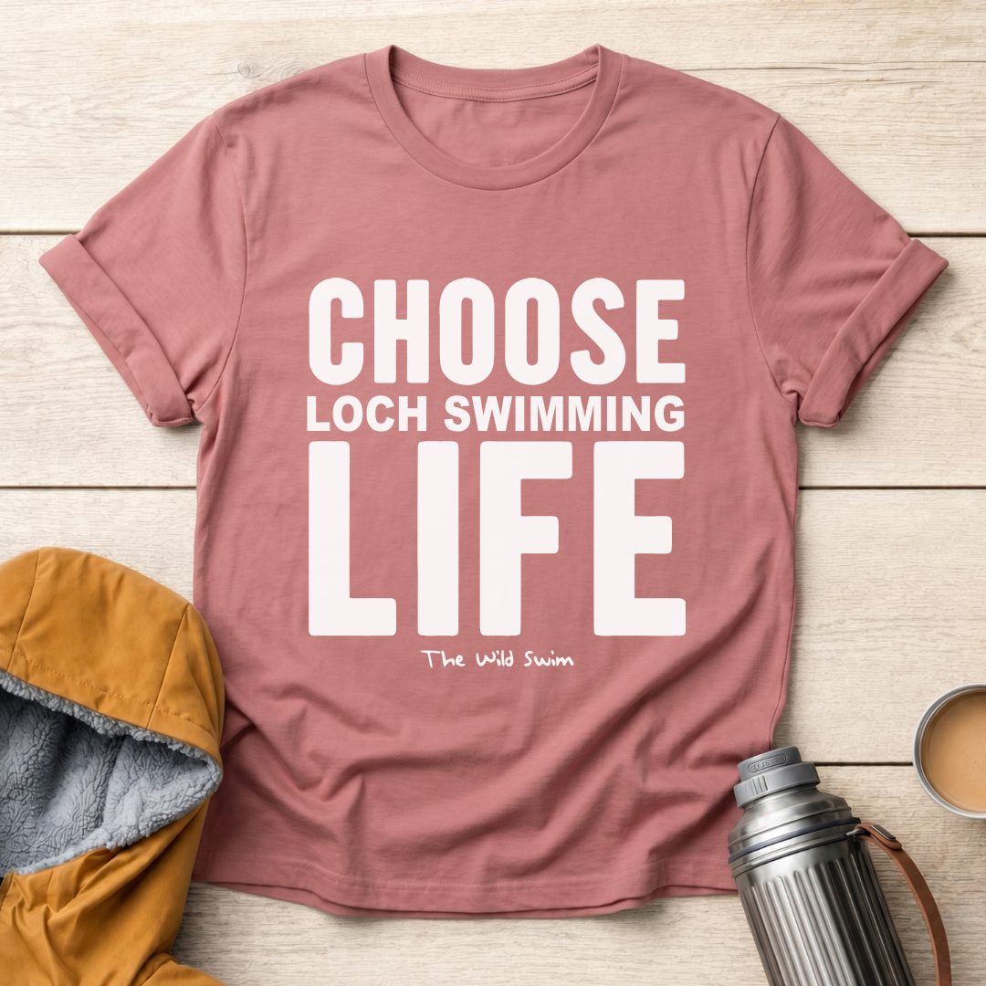 Choose Loch Swimming Life
