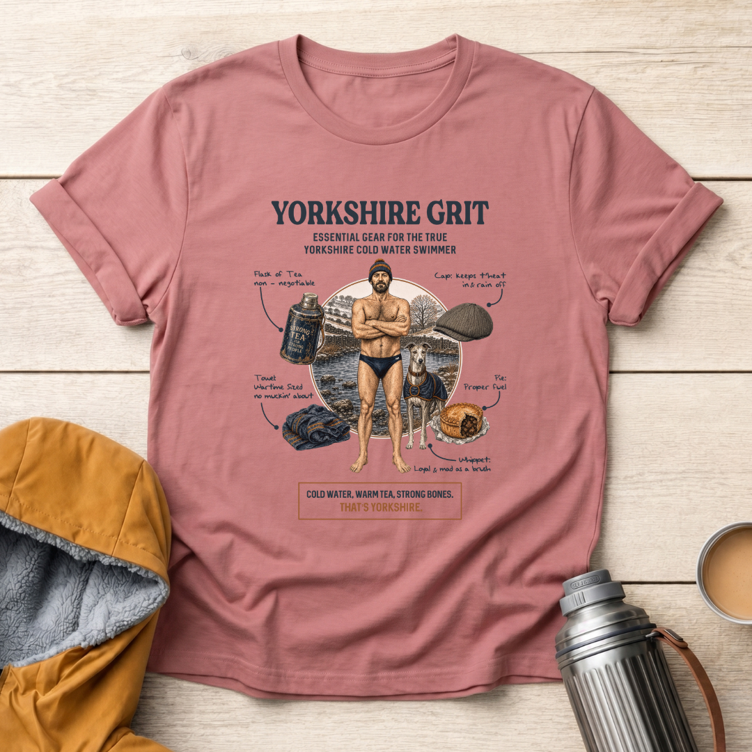Yorkshire Grit