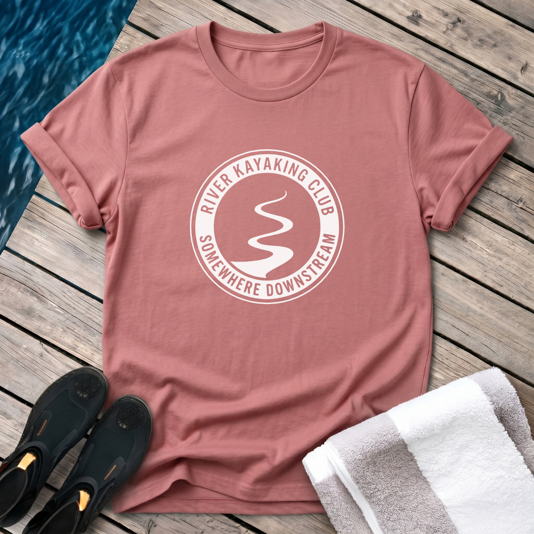 River Kayaking Club