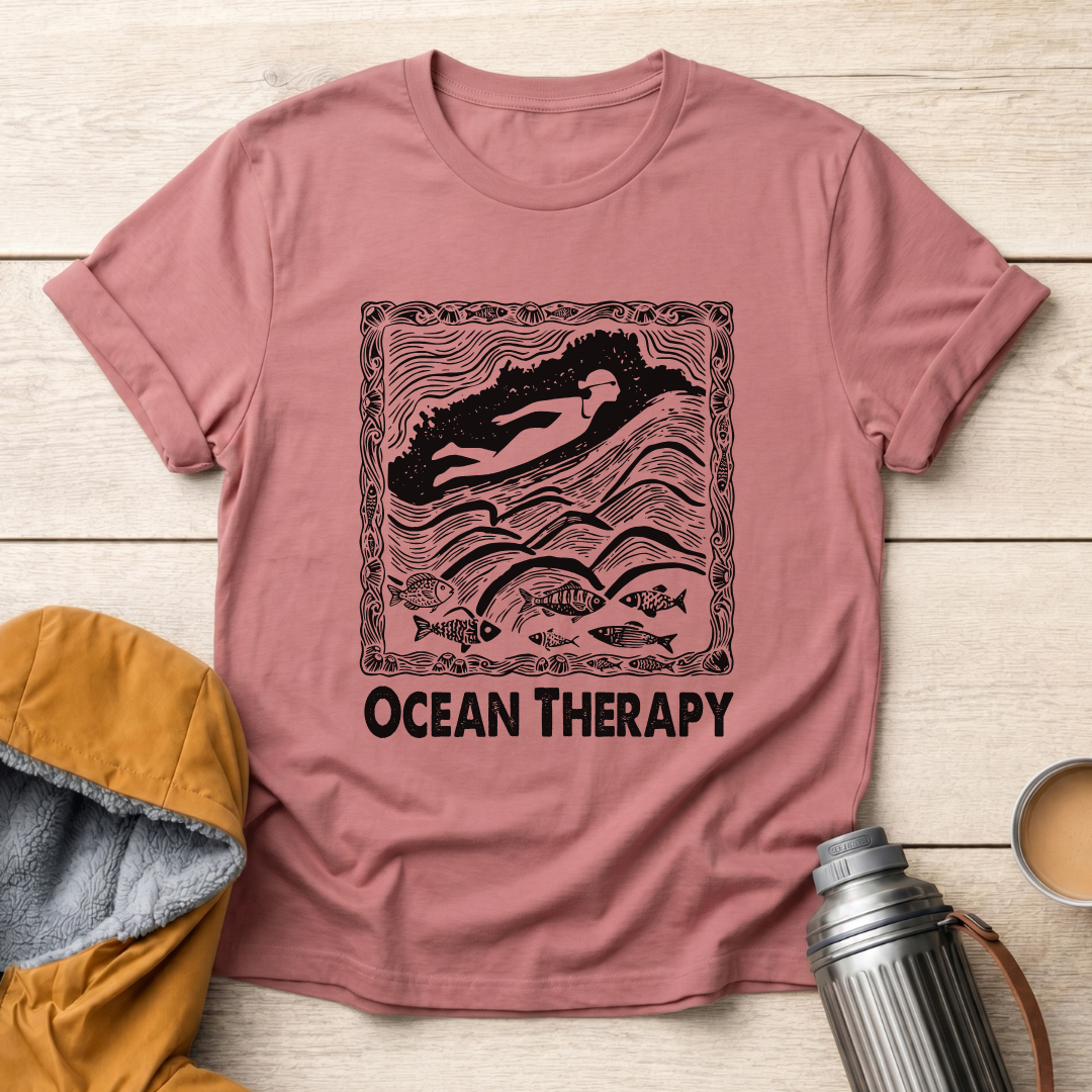 Ocean Therapy