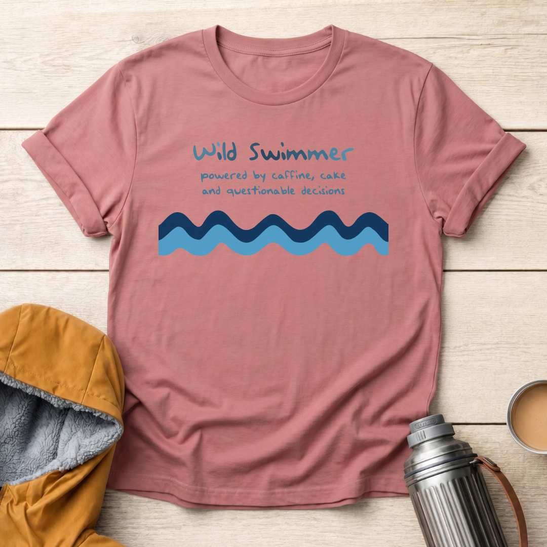 Powered by Caffine