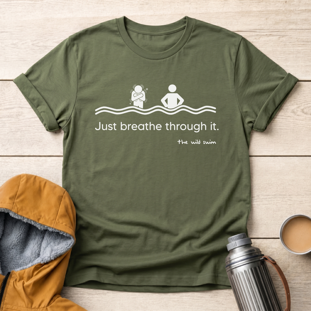 Just Breathe
