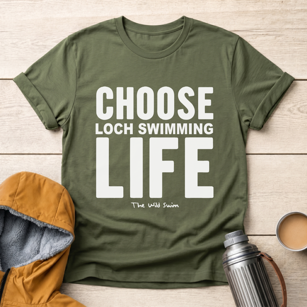 Choose Loch Swimming Life