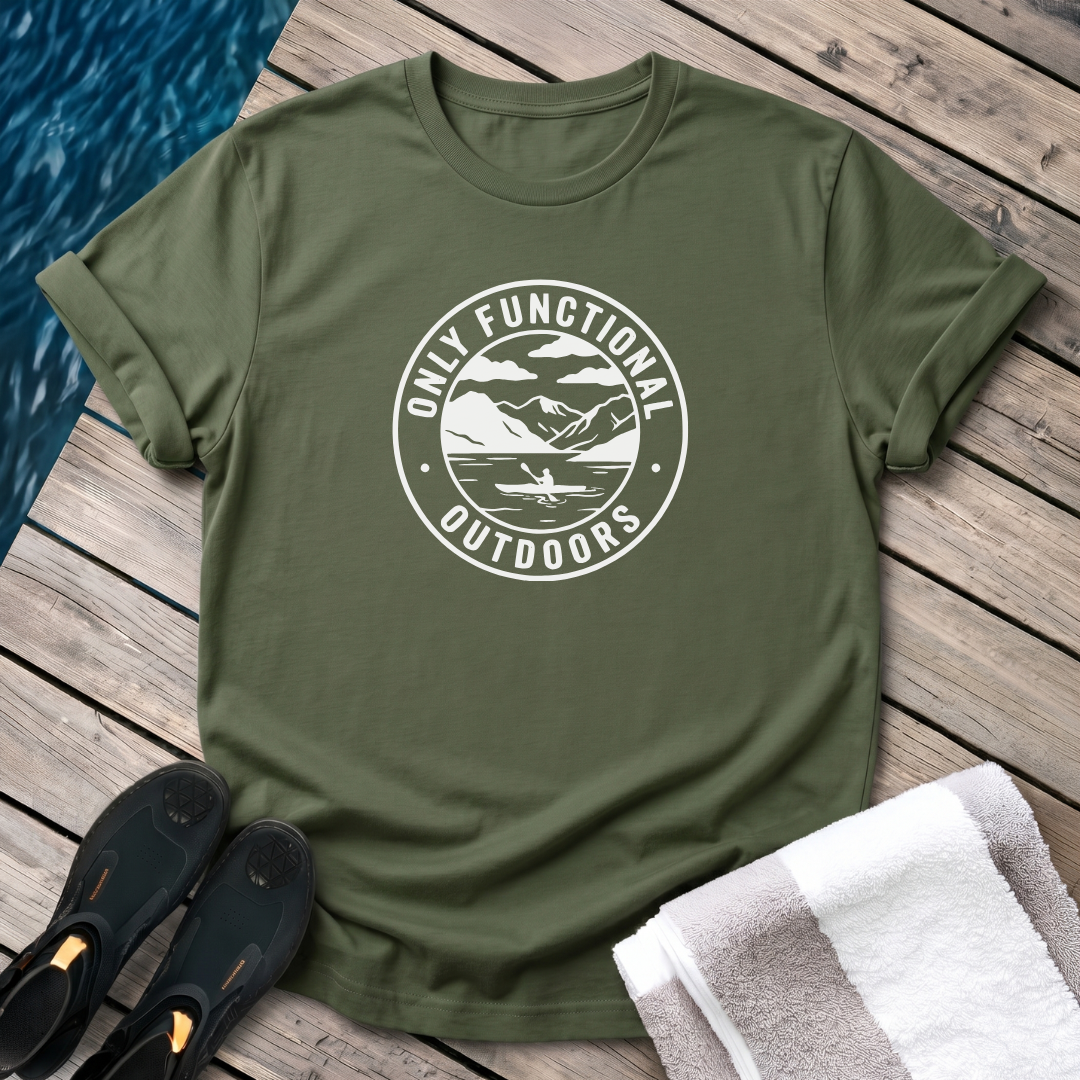 Only Functional Outdoors