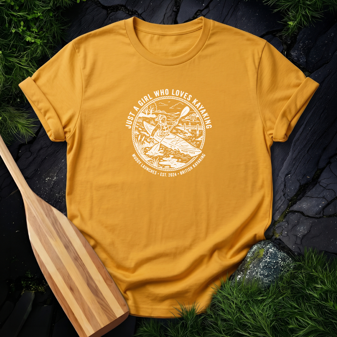 Muddy Launches