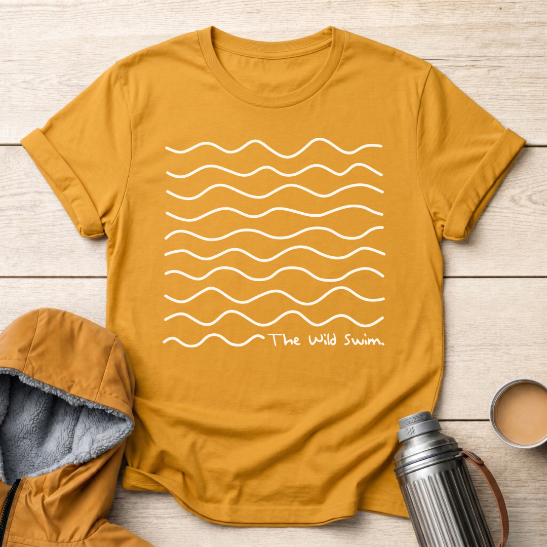The Wild Swim Waves