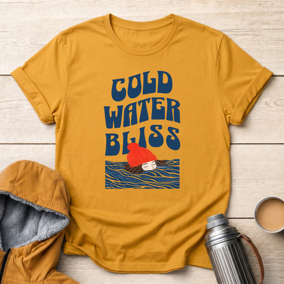 Cold Water Bliss