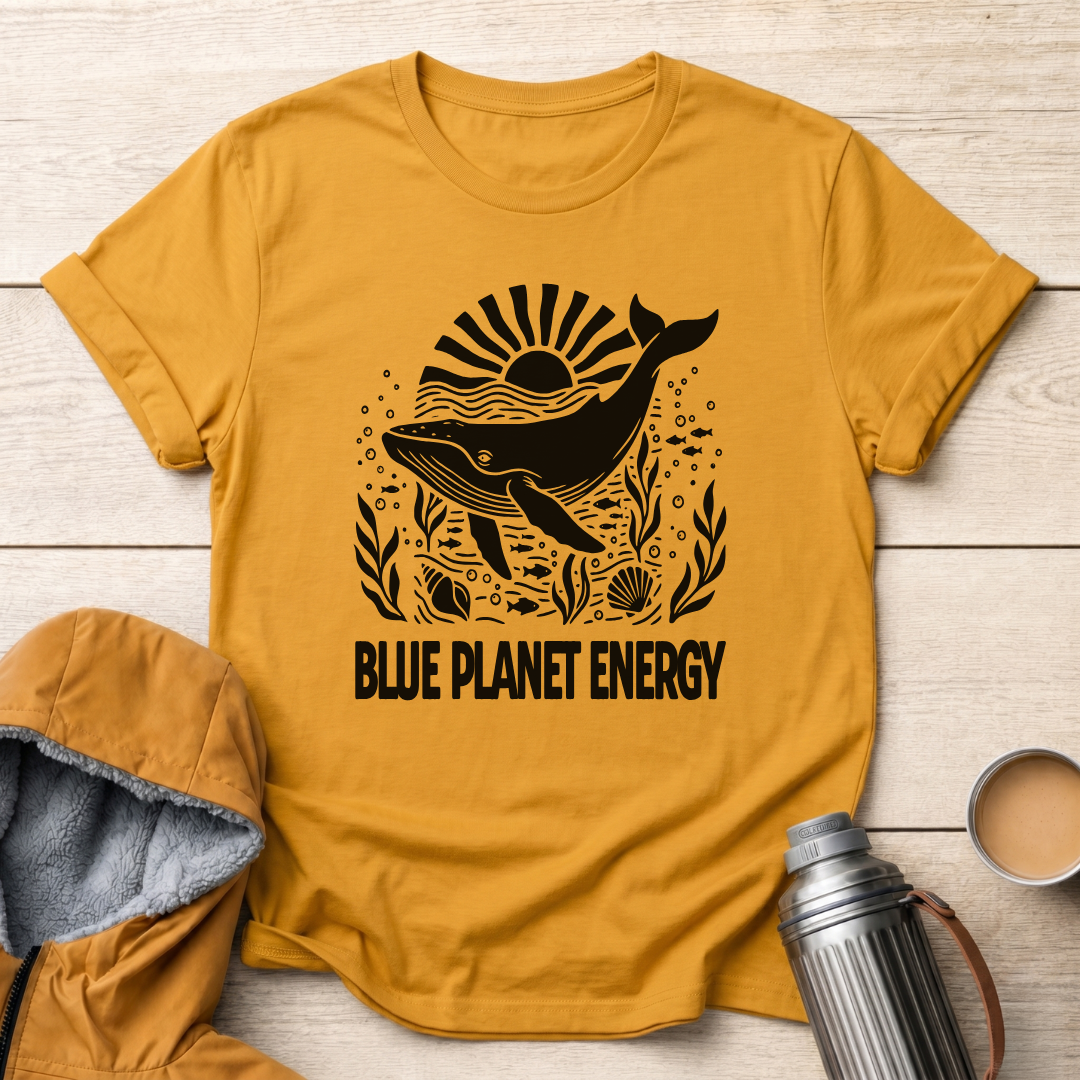 Blue Planet Energy