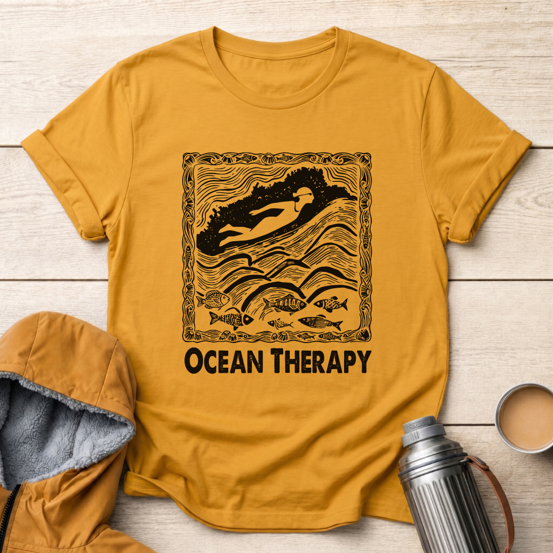 Ocean Therapy