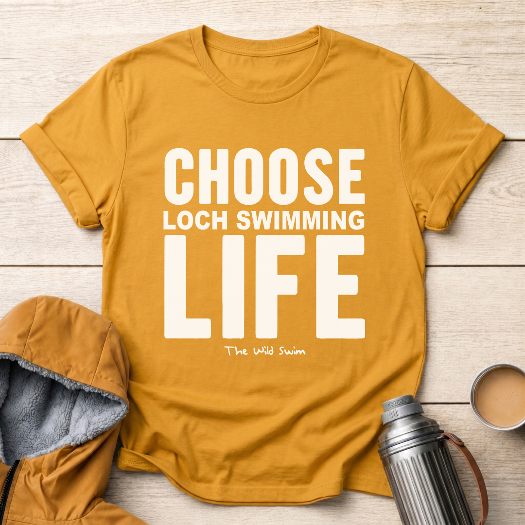 Choose Loch Swimming Life