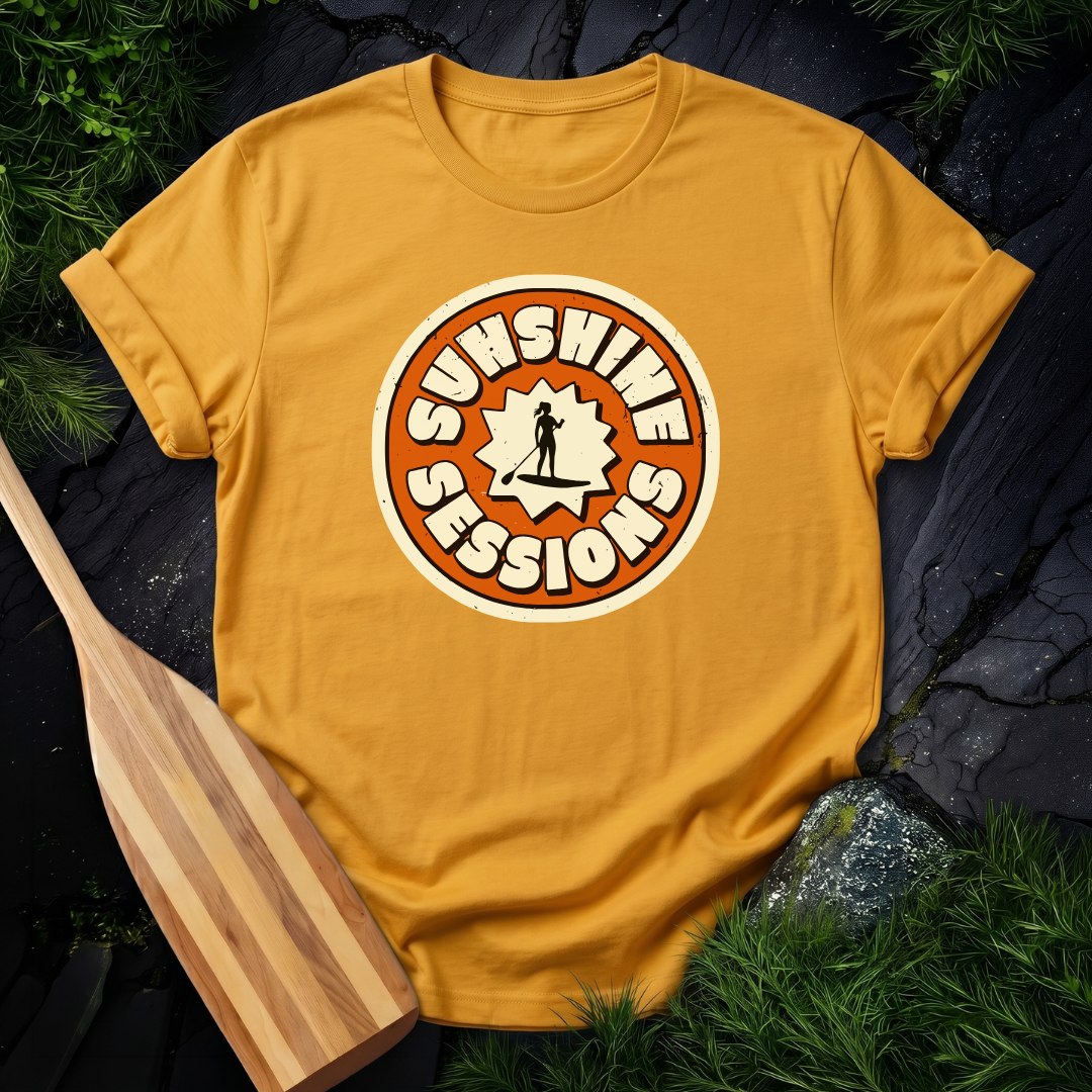 Sunshine Sessions SUP-Female