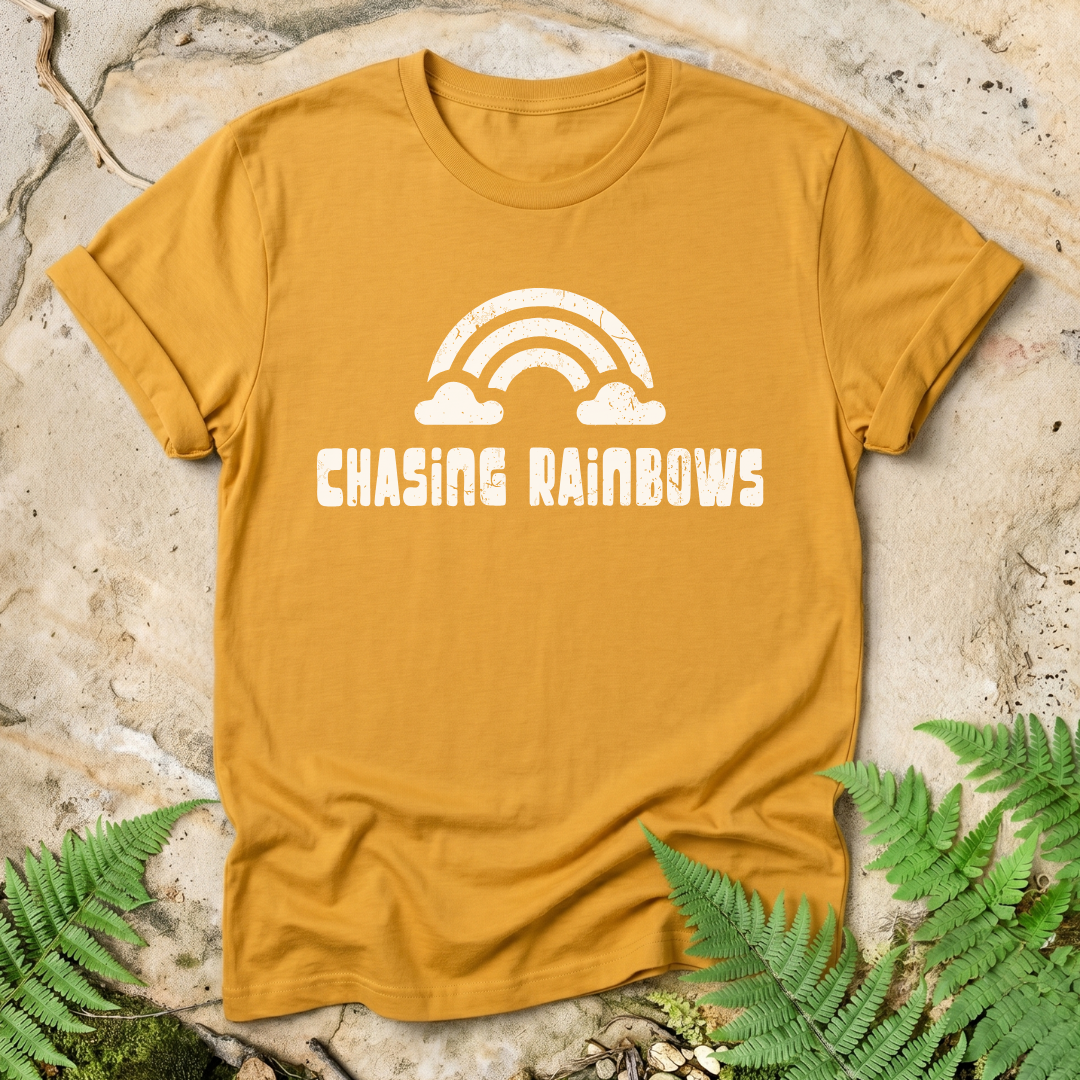 Chasing Rainbows