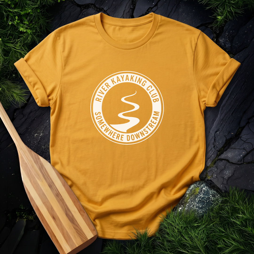 River Kayaking Club
